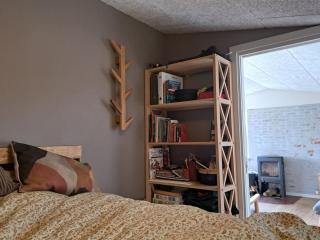 Holiday Home Nielsen - 30m to the fjord by Interhome - 5