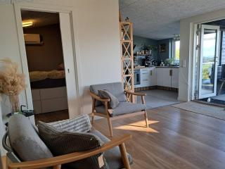 Holiday Home Nielsen - 30m to the fjord by Interhome - 4