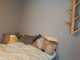 Holiday Home Nielsen - 30m to the fjord by Interhome - 3