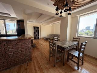 Warm & Stylish Home in Hayhulet, Near Bole - 5