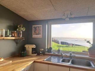 Holiday Home Nielsen - 30m to the fjord by Interhome - 1