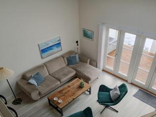 Apartment Ingeborre - 100m to the fjord by Interhome - 9