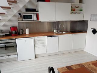 Apartment Ingeborre - 100m to the fjord by Interhome - 7