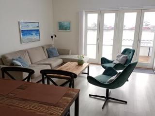 Apartment Ingeborre - 100m to the fjord by Interhome - 1