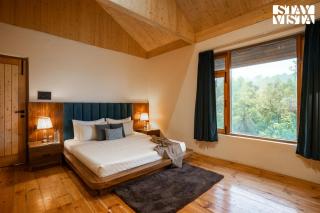 Dreamation Resorts By Vaana - Bir, Part of StayVista - 4