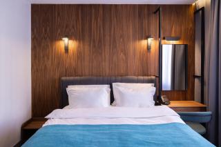 Hotel Square by MARGO - 6