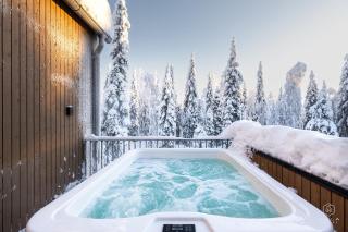 North Suite Infinity 15C by Hilla Villas - 9