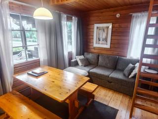 Holiday Home Ukko 14 by Interhome - 6