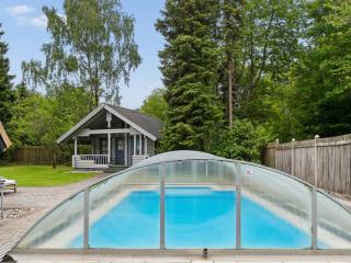 Holiday Home Emanuela - 800m from the sea by Interhome - 7
