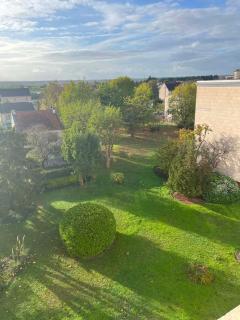 Appartement avec deux chambres - 70m2 - 9