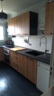 Appartement avec deux chambres - 70m2 - 8
