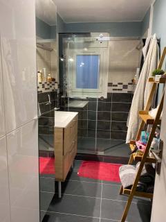 Appartement avec deux chambres - 70m2 - 7