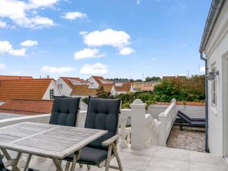 Holiday Home Edmond - 150m from the sea by Interhome - 5