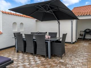 Holiday Home Edmond - 150m from the sea by Interhome - 4