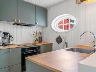 Holiday Home Edmond - 150m from the sea by Interhome - 2