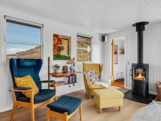 Holiday Home Nashota - 700m from the sea by Interhome - 9