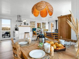 Holiday Home Nashota - 700m from the sea by Interhome - 7