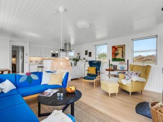 Holiday Home Nashota - 700m from the sea by Interhome - 1