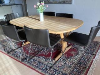 Holiday Home Thorward - 100m from the sea by Interhome - 8