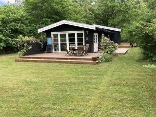 Holiday Home Riana - 700m from the sea by Interhome - Vejby - 7