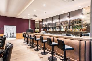 Premier Inn Hamburg St. Pauli - 4