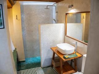 Riad DAR FLORES - Fès - 9