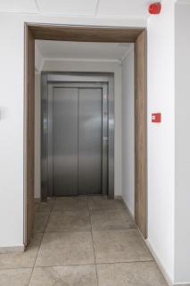 Tilzes Penthouse suites - 2