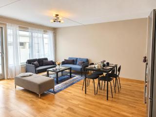 Apartment-Hotel in the Heart of Central Oslo - 6
