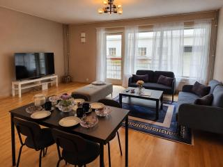 Apartment-Hotel in the Heart of Central Oslo - 5