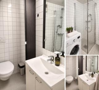 Apartment-Hotel in the Heart of Central Oslo - 3