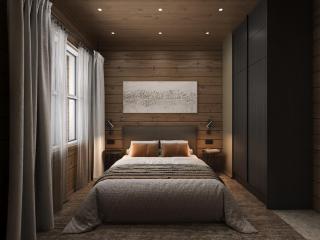 Arctic Evelyn Residence 3 by Hilla Villas - Levi - 7