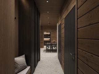 Arctic Evelyn Residence 3 by Hilla Villas - Levi - 6