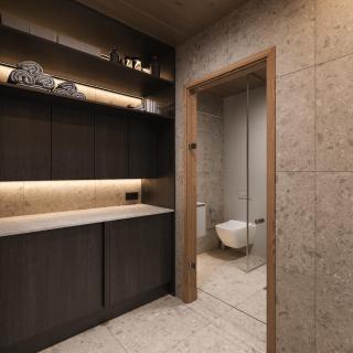 Arctic Evelyn Residence 3 by Hilla Villas - Levi - 5