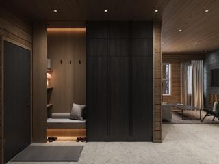 Arctic Evelyn Residence 3 by Hilla Villas - Levi - 4