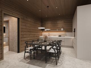 Arctic Evelyn Residence 3 by Hilla Villas - Levi - 3