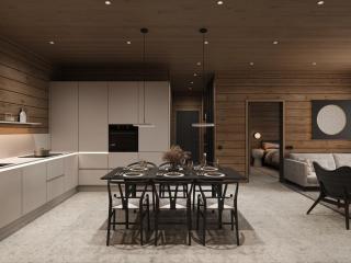 Arctic Evelyn Residence 4 by Hilla Villas - 8