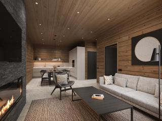 Arctic Evelyn Residence 4 by Hilla Villas - 2