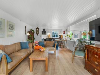 Holiday Home Antonie - 700m from the sea by Interhome - 8