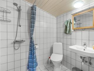 Holiday Home Antonie - 700m from the sea by Interhome - 5