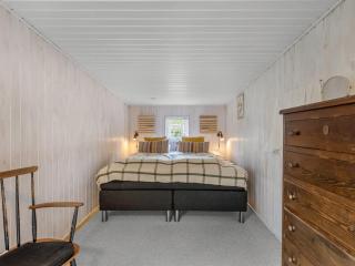 Holiday Home Antonie - 700m from the sea by Interhome - 4