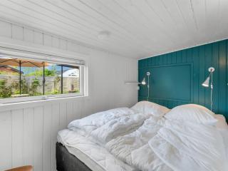 Holiday Home Antonie - 700m from the sea by Interhome - 1