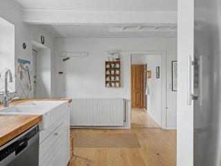 Holiday Home Ilkka - 220m from the sea by Interhome - 3