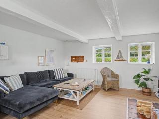 Holiday Home Ilkka - 220m from the sea by Interhome - 1