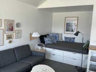 Apartment Helemine - 400m from the sea by Interhome - 9