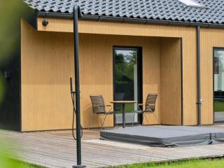 Holiday Home Pauliina - 1-1km from the sea by Interhome - 7