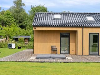 Holiday Home Pauliina - 1-1km from the sea by Interhome - 6