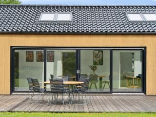 Holiday Home Pauliina - 1-1km from the sea by Interhome - 5