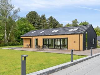Holiday Home Pauliina - 1-1km from the sea by Interhome - 4