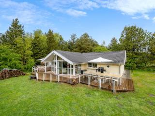 Holiday Home Samine - 2km from the sea by Interhome - 9