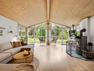 Holiday Home Samine - 2km from the sea by Interhome - 6